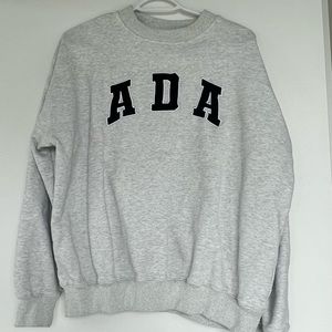 Adanola Pullover Sweatshirt